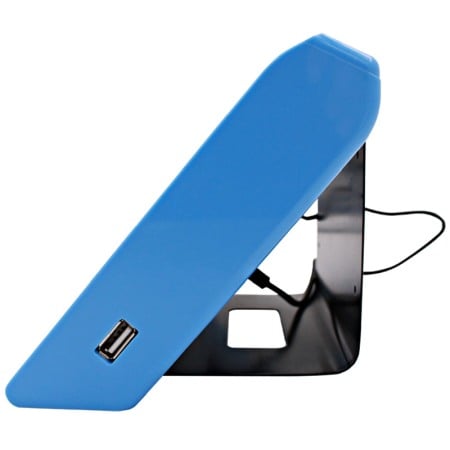 Sistem de pontaj electronic cu recunoastere faciala si amprenta SP01 [5]