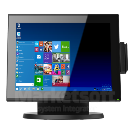 Sisteme POS All in One - Sistem POS All in One AdPOS One