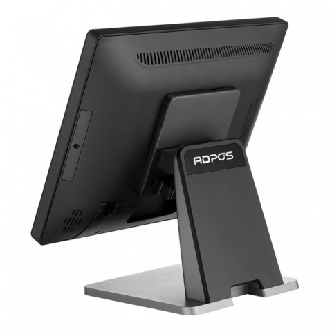 Sistem POS All in One Adpos T1, 15 inch, i3-1115G4, 8Gb, 128Gb SSD, no OS [1]