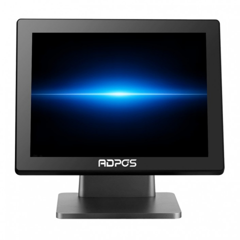 Sistem POS All in One Adpos T1, 15 inch, i5-1135G7, 16Gb, 256Gb SSD, W10Pro [2]