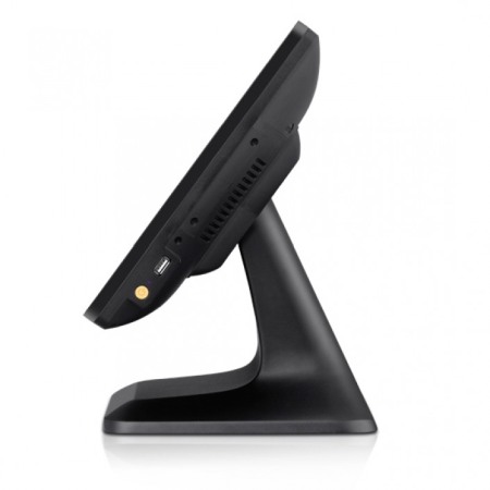 Sistem POS All in One Adpos T320, 15 inch, i5-5300U, 8Gb, 128Gb SSD, W10 Pro [1]