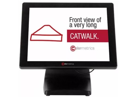 Sisteme POS All in One - Sistem pos all in one Colormetrics P1000