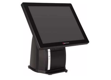 Sistem pos all in one Colormetrics PS1000 [2]