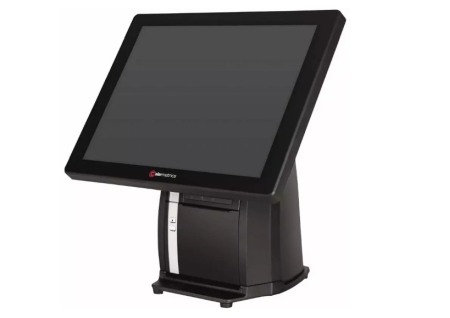 Sistem pos all in one Colormetrics PS1000 [1]