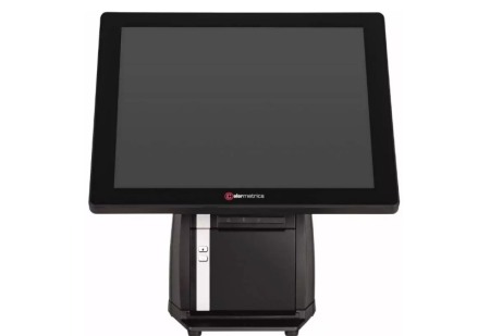 Sistem pos all in one Colormetrics PS1000 [3]