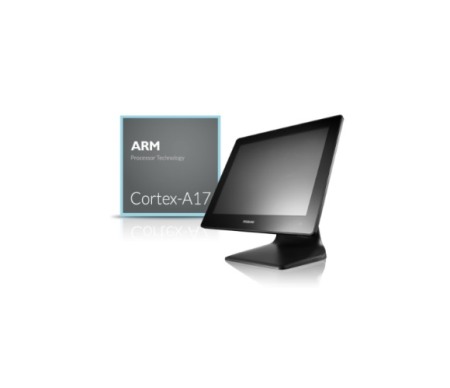 Sistem POS All-in-One cu Android, POSBANK, APEXA A-1500 [2]