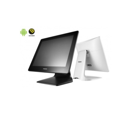 Sistem POS All-in-One cu Android, POSBANK, APEXA A-1500 [1]