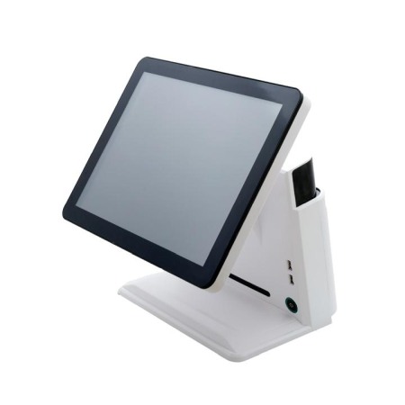 Sisteme POS All in One - Sistem pos all in one cu touchscreen ZT-1502