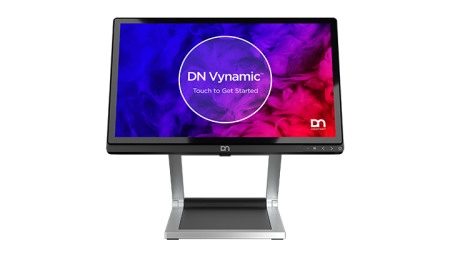 Sistem pos all in one Diebold Nixdorf BEETLE A1150 [4]