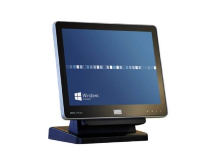 Sistem pos all in one Diebold Nixdorf Beetle Ipos [2]