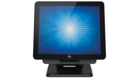 Sistem POS All in One ELO 17B3 Intel Core I3 3220 128 GB SSD 4GB DDR3 [2]