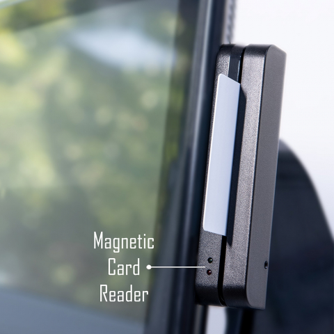 Sisteme POS All in One - Sistem POS All In One Hanasis HW9000