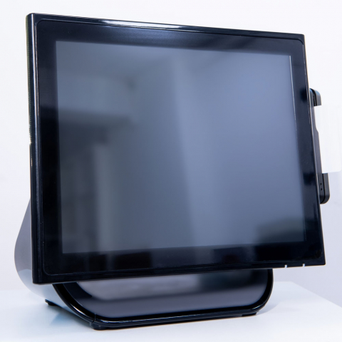 Sistem POS All In One Hanasis HW9000 [2]