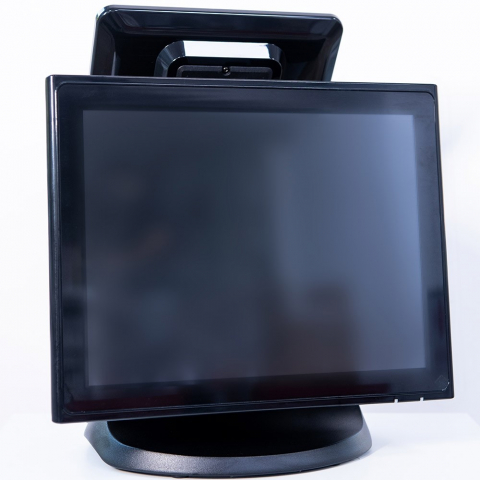 Sisteme POS All in One - Sistem POS All In One Hanasis HW9000 - MONITOR SECUNDAR 10"