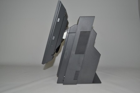 Sistem Pos All in One IBM Surepos 500 4852-E45 [1]