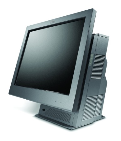 Sistem Pos All in One IBM Surepos 500 4852-E45 [2]