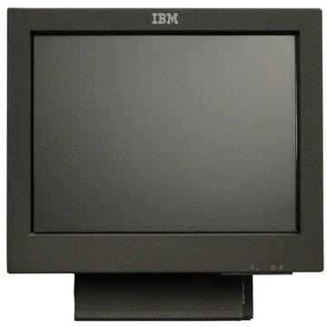 Sisteme POS Refurbished - Sistem Pos All in One IBM Surepos 500 4852-E45