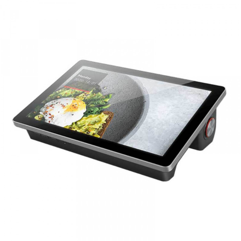 Sisteme POS All in One - Sistem POS All in One iMin D1, 2GB RAM, 16GB ROM, Printer 58mm, Android 11