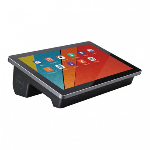 Sistem POS All in One iMin D1, 2GB RAM, 16GB ROM, Printer 58mm, Android 11 [1]