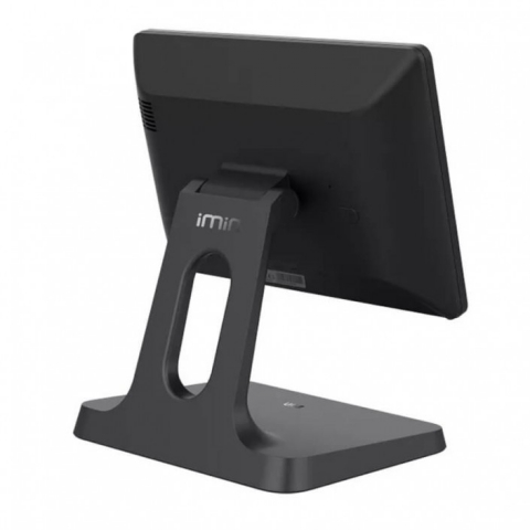 Sistem POS All in One iMin D2-402, 2GB RAM, 16GB ROM, Android 11 [2]