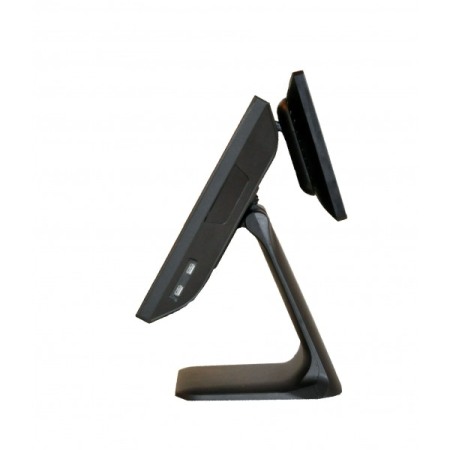 Sistem pos all in one India A8 quad core [1]