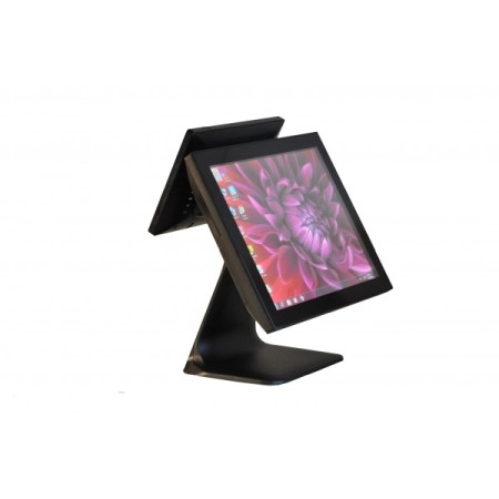 Sistem pos all in one India A8 quad core [5]