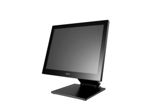 Sisteme POS All in One - Sistem POS all-in-one MAZIC GW-1560, POSBANK (9076)