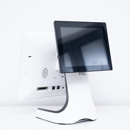Sistem POS All In One P2C-E250 ALB [10]