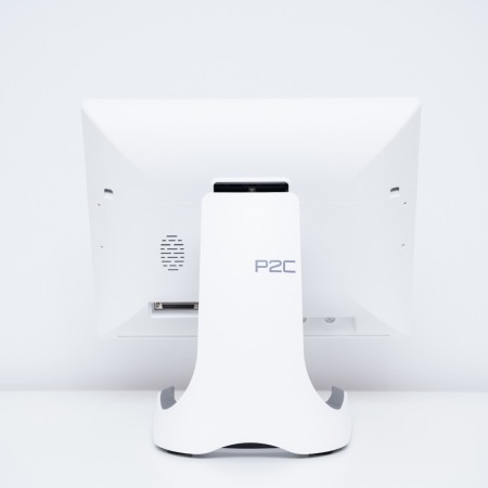 Sistem POS All In One P2C-E250 ALB [4]