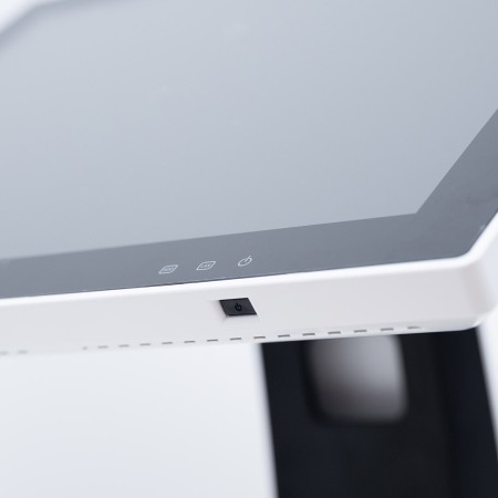 Sistem POS All In One P2C-E250 ALB [8]