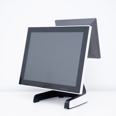 Sistem POS All In One P2C-E250 ALB [9]