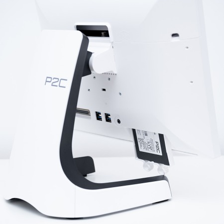 Sistem POS All In One P2C-E250 ALB [7]