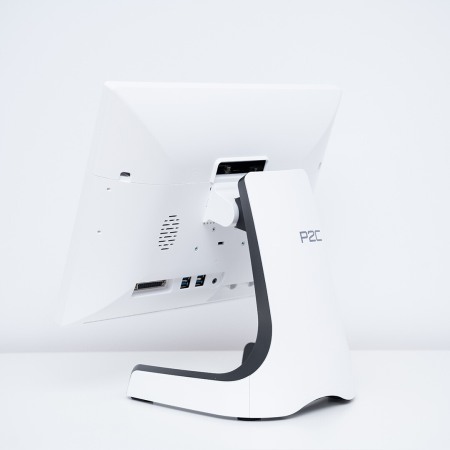 Sistem POS All In One P2C-E250 ALB [2]