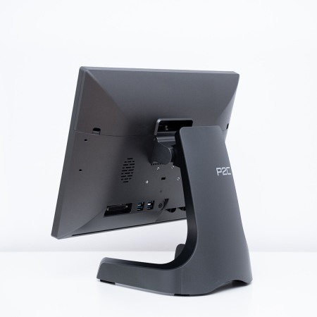Sistem POS All In One P2C-E250 GRI [2]