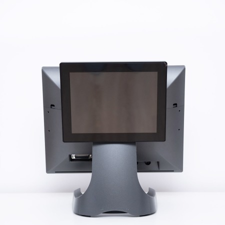 Sistem POS All In One P2C-E250 GRI [14]