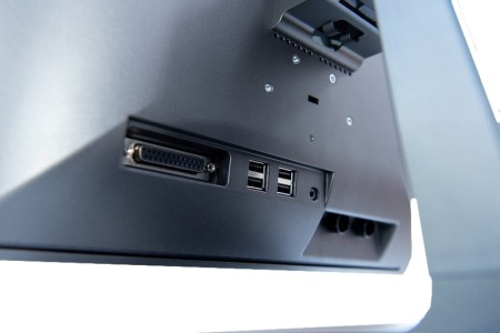 Sistem POS All In One P2C G-200 cu windows 10 preinstalat [5]