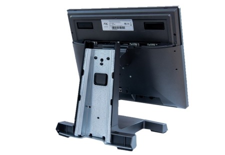 Sistem POS All In One P2C G-200 cu windows 10 preinstalat [7]