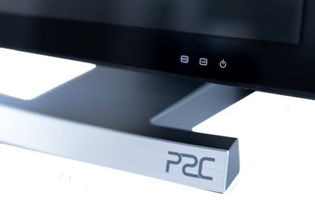 Sistem POS All In One P2C G-200 cu windows 10 preinstalat [1]