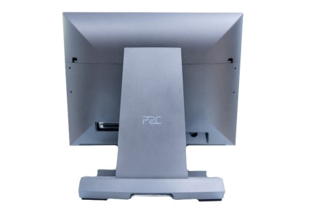 Sistem POS All In One P2C G-200 cu windows 10 preinstalat [8]