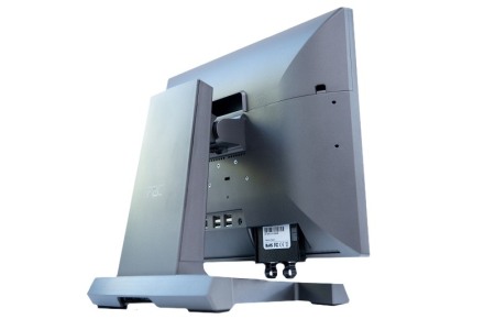 Sistem POS All In One P2C G-200 cu windows 10 preinstalat [10]