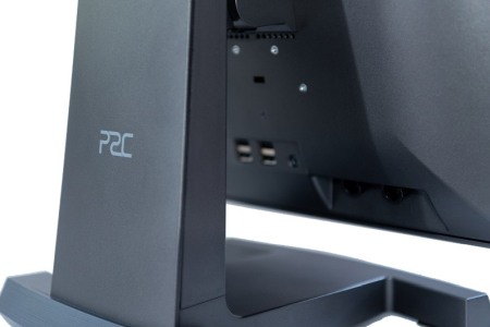 Sistem POS All In One P2C G-200 cu windows 10 preinstalat [2]