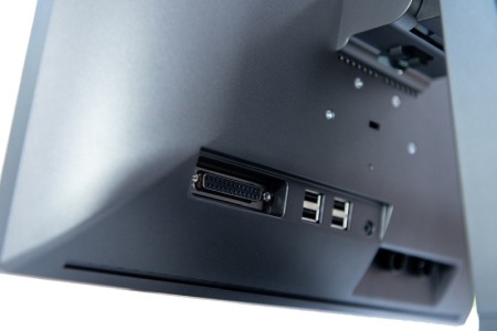 Sistem POS All In One P2C G-200 cu windows 10 preinstalat [6]