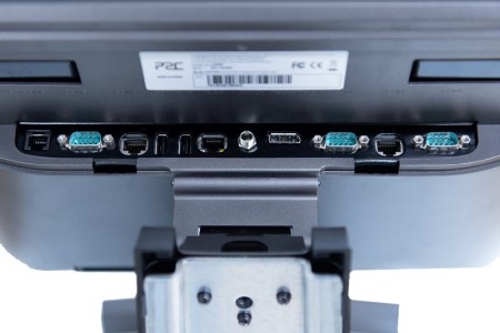 Sistem POS All In One P2C G-200 cu windows 10 preinstalat [9]