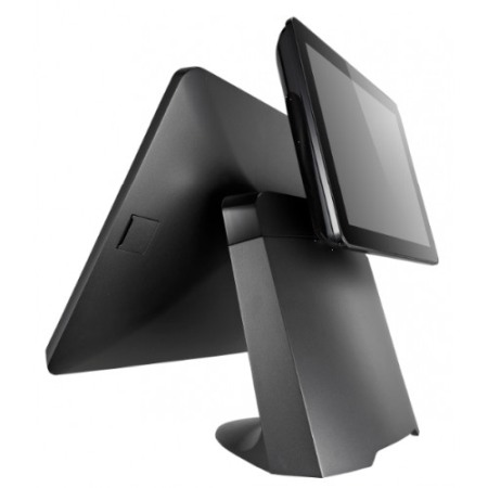 Sistem POS All in One Poindus ToriPRO 715-I3 [1]