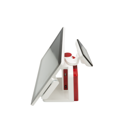 Sistem POS All in One Poindus Varipos 210 Plus [4]