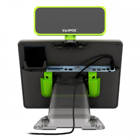 Sistem POS All in One Poindus Varipos 850-I5 [4]