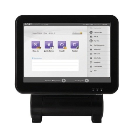 Sistem Pos All in One PosBank Anyshop E2 I5 refurbished [0]