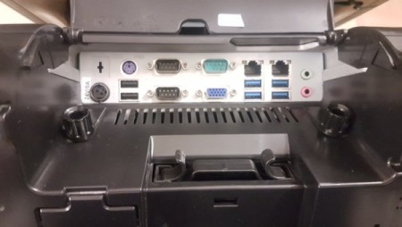 Sistem Pos All in One PosBank Anyshop E2 I5 refurbished [2]