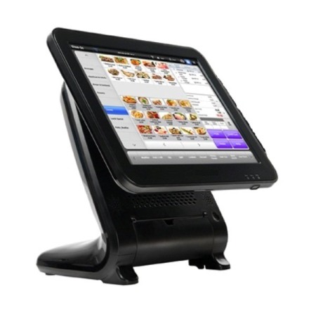 Sistem Pos All in One PosBank Anyshop E2 I5 refurbished [1]