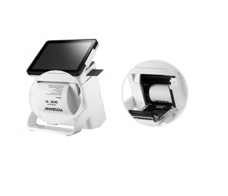 Sisteme POS All in One - Sistem POS All-in-One, POSBANK, DCR ™ A1, cu Android